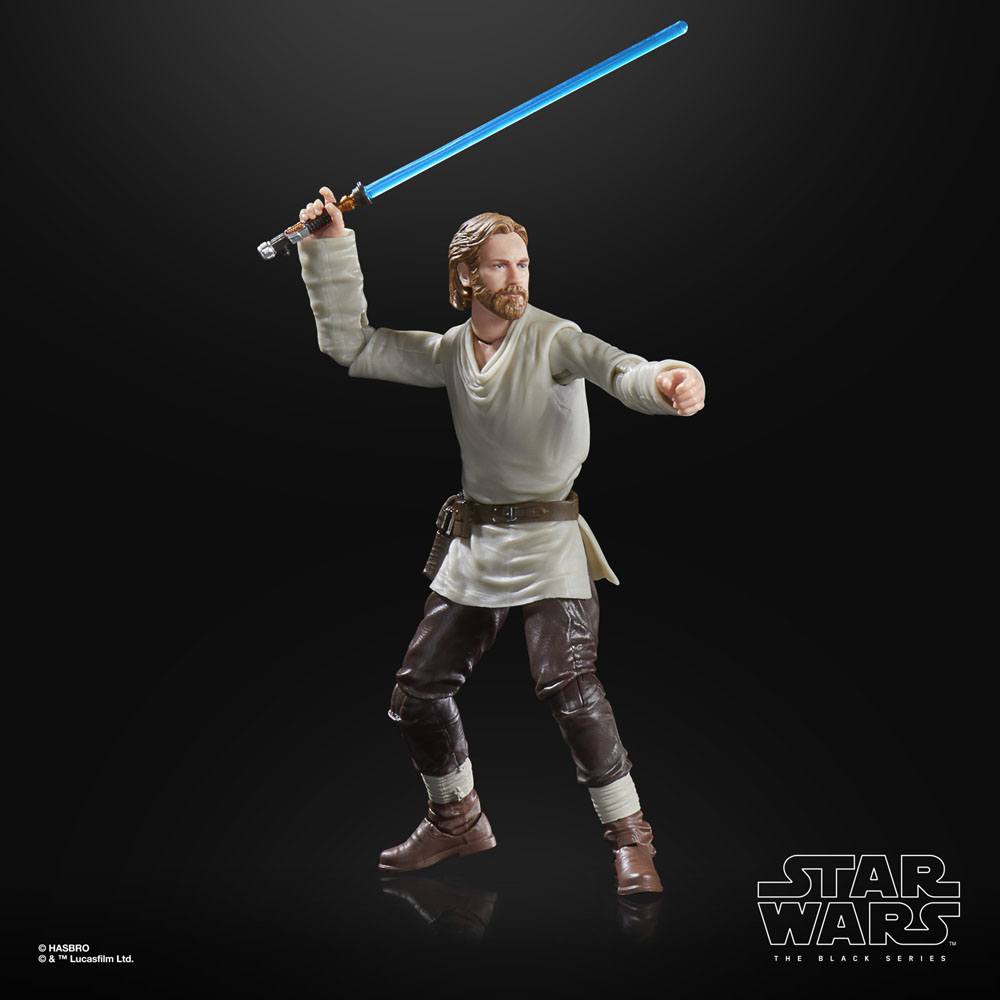 Obi wan black series deals