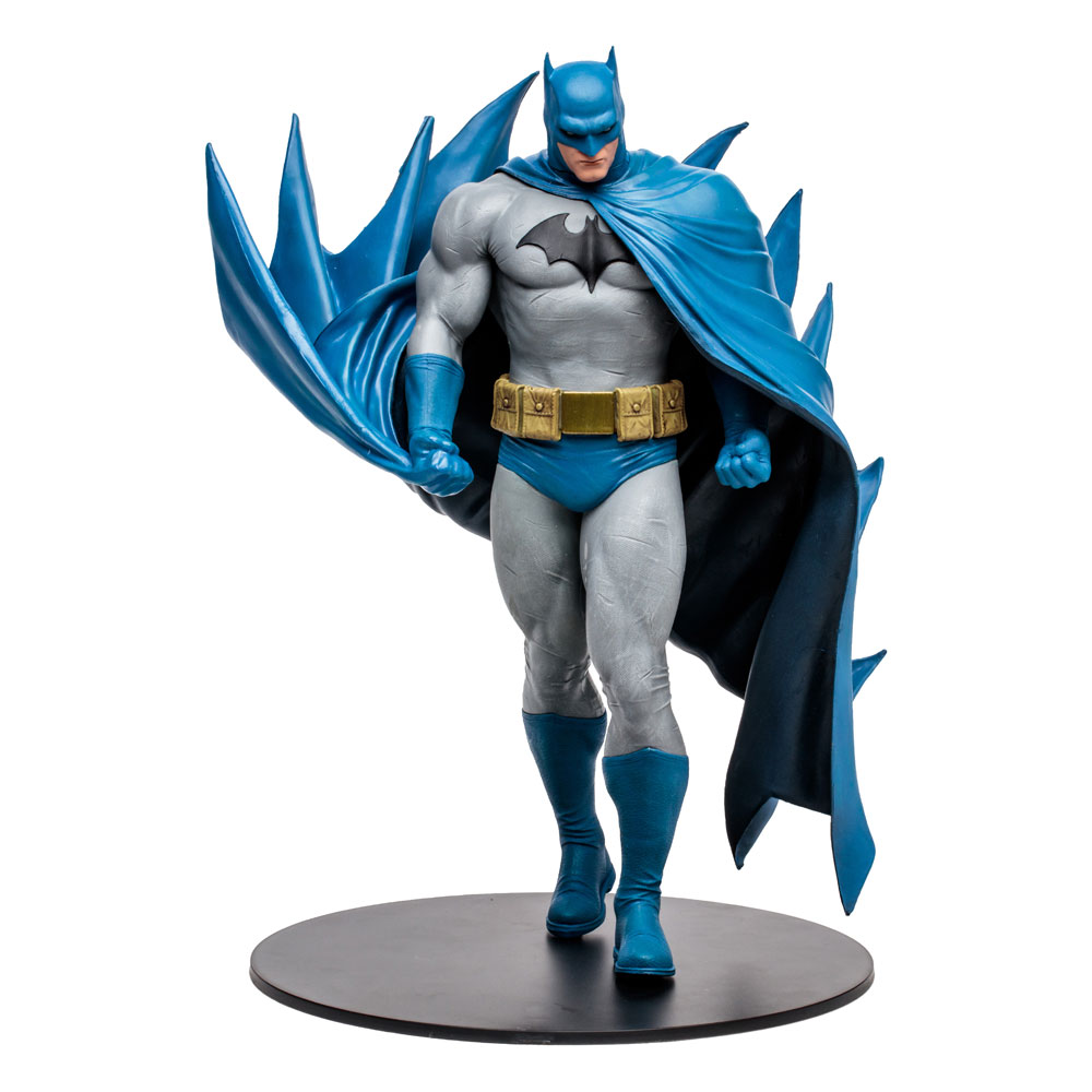 DC Multiverse PVC Statue Batman (Hush) 30 cm – 
