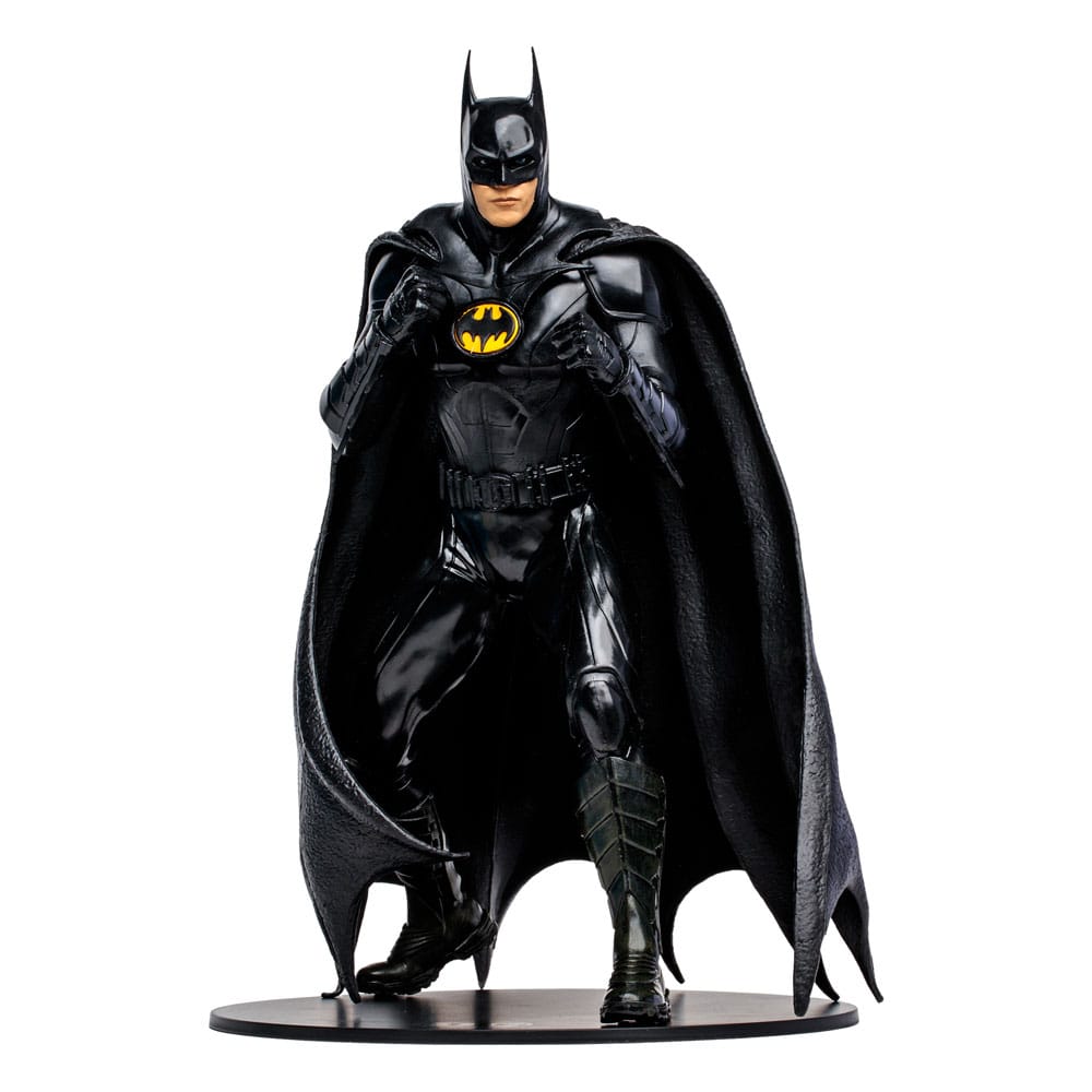 THE BATMAN LE FILM - FIGURINE 30 CM BATMAN - DC COMICS - Figurine